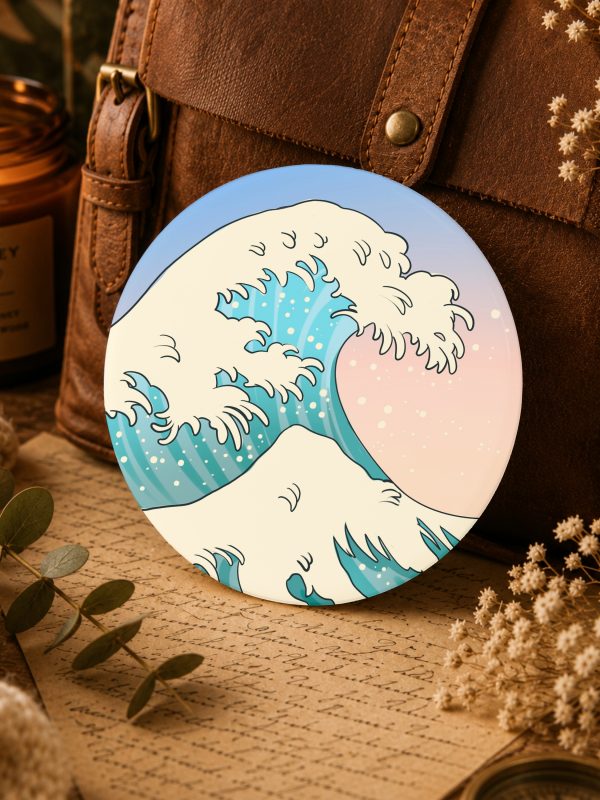 KANAGAWA Badge 🌊